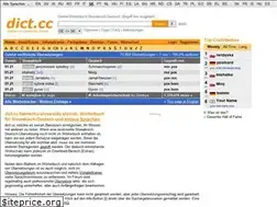 Sites similar to desk.dict.cc