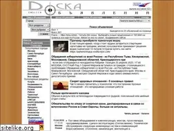Sites similar to desk.rin.ru