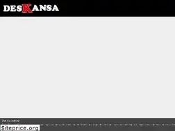 Sites similar to deskansaonline.com
