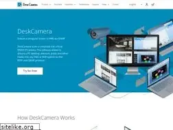 Sites similar to deskcamera.com