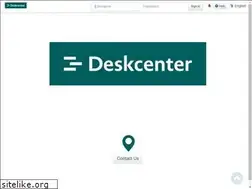 Sites similar to deskcentermobile.de