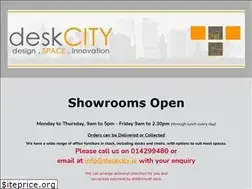 Sites similar to deskcity.eu