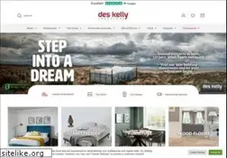 Sites similar to deskelly.ie