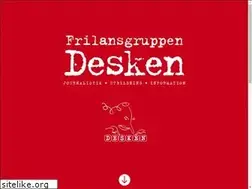 Sites similar to desken.se