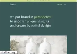 Sites similar to deskey.com
