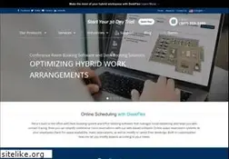 Sites similar to deskflex.com