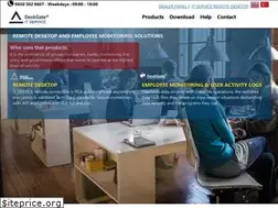Sites similar to deskgate.com