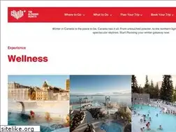 Sites similar to deski.canada.travel