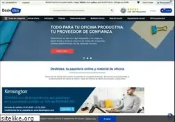 Sites similar to deskidea.com