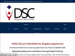 Sites similar to deskillscenter.org