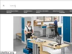 Sites similar to deskin.de