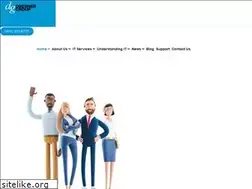 Sites similar to deskingroup.com