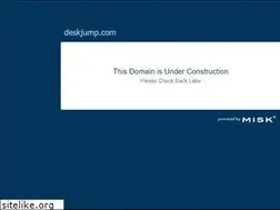 Sites similar to deskjump.com