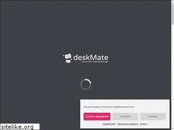 Sites similar to deskmate.cloud