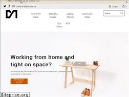 Sites similar to deskmate.co