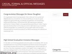 Sites similar to deskmessage.com