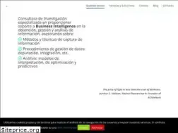 Sites similar to deskmind.es