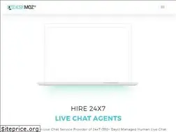 Sites similar to deskmoz.com