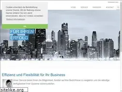 Sites similar to desknet.de