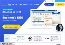 Sites similar to desknets.com