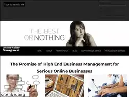 Sites similar to deskofjess.com