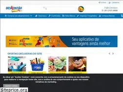 Sites similar to deskontao.com.br