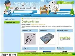 Sites similar to deskove-hry.eu
