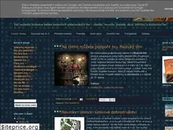 Sites similar to deskovehry.blogspot.com