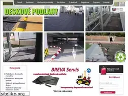 Sites similar to deskovepodlahy.cz
