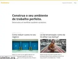 Sites similar to deskovery.net