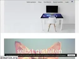 Sites similar to deskpad.de