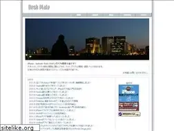 Sites similar to deskplate.net