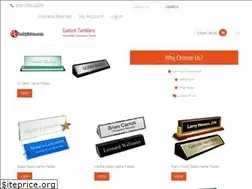 Sites similar to deskplates.com