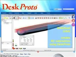 Sites similar to deskproto.com