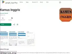 Sites similar to deskripsi.com