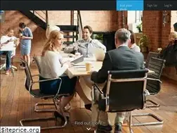 Sites similar to desksnear.me