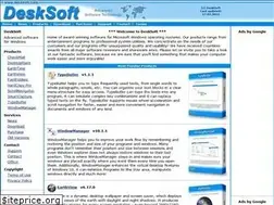 Sites similar to desksoft.com