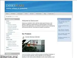 Sites similar to desksware.com