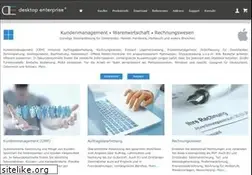 Sites similar to desktop-enterprise.com