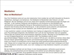 Sites similar to desktop-meditation.com