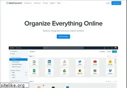 Sites similar to desktop.com
