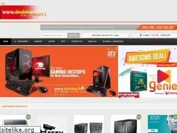 Sites similar to desktop.lk