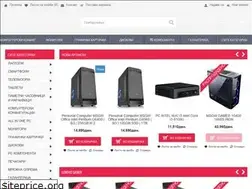 Sites similar to desktop.mk