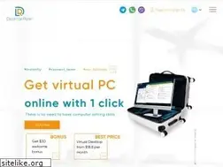 Sites similar to desktop.rent