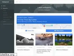 Sites similar to desktopbackground.org