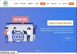 Sites similar to desktopcatcher.com