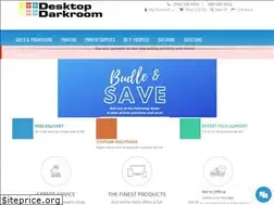 Sites similar to desktopdarkroom.com