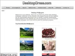 Sites similar to desktopdress.com