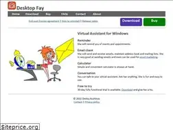 Sites similar to desktopfay.com