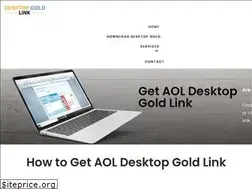 Sites similar to desktopgoldlink.com